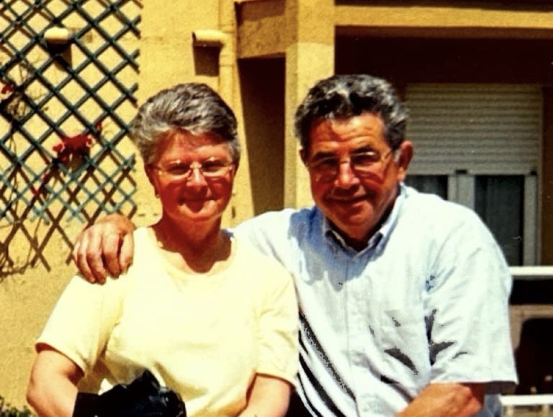 Micheline Tulasne