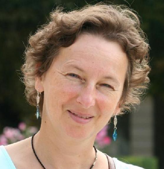 Claire Goujon-Charpy