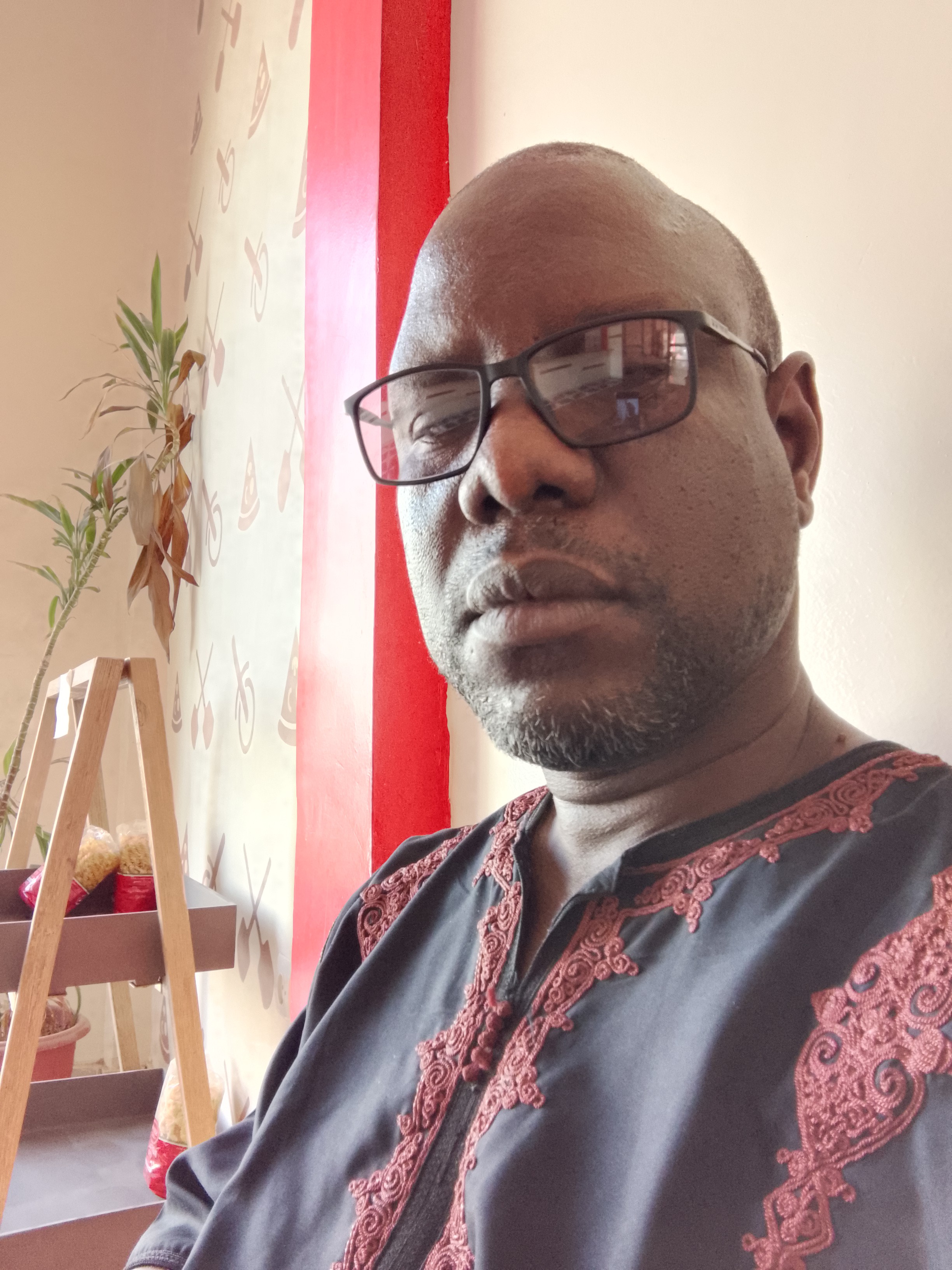 Souleymane Kidé