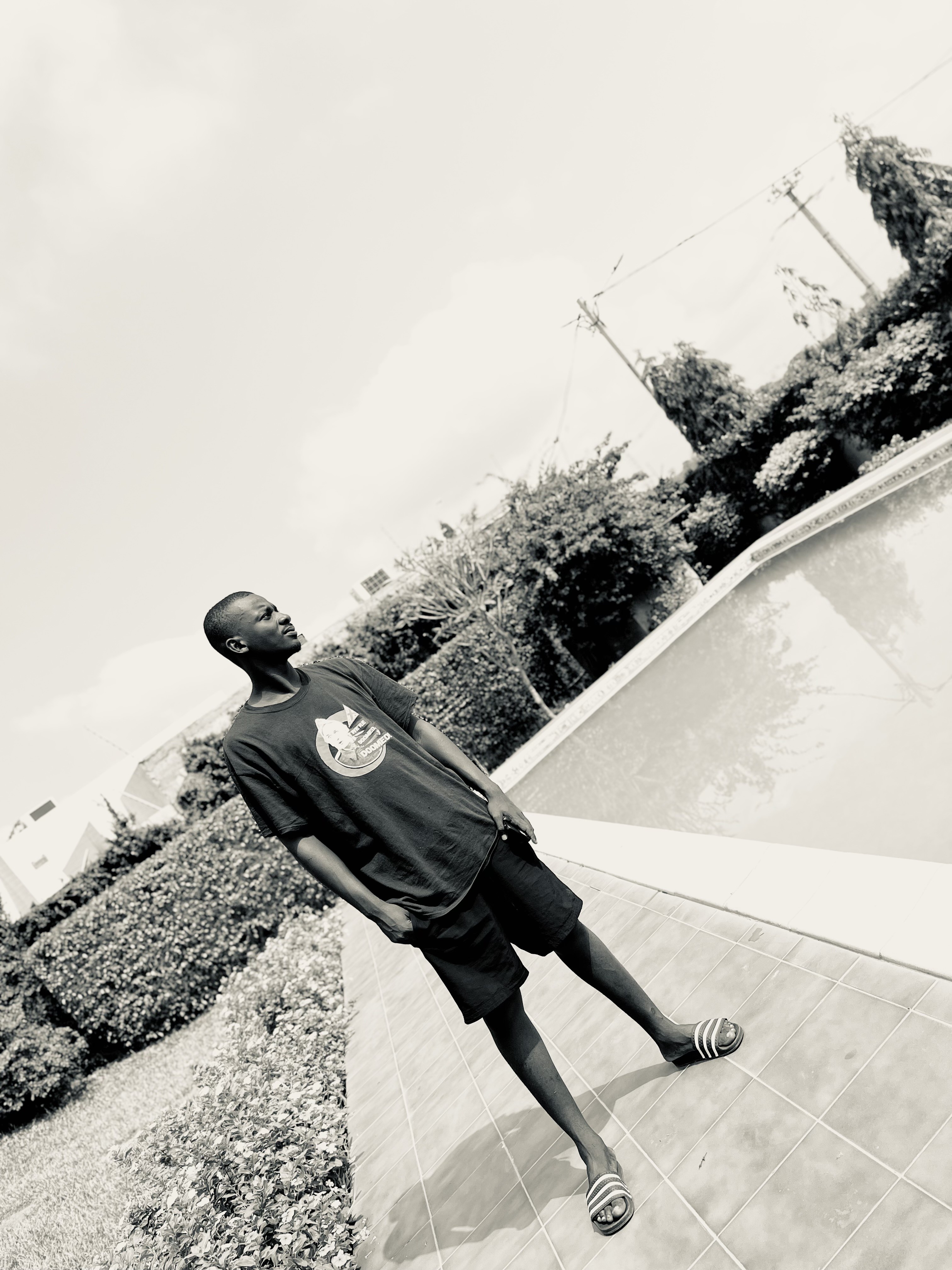 Les histoires africaines