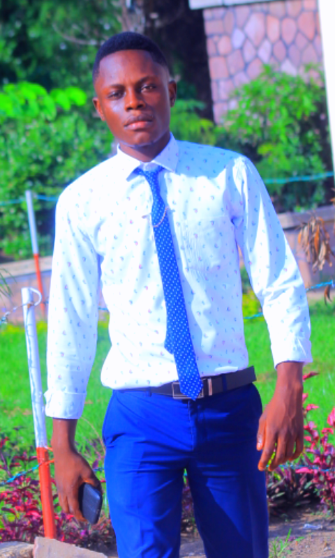 PLAMEDI LOLEKA IYULA