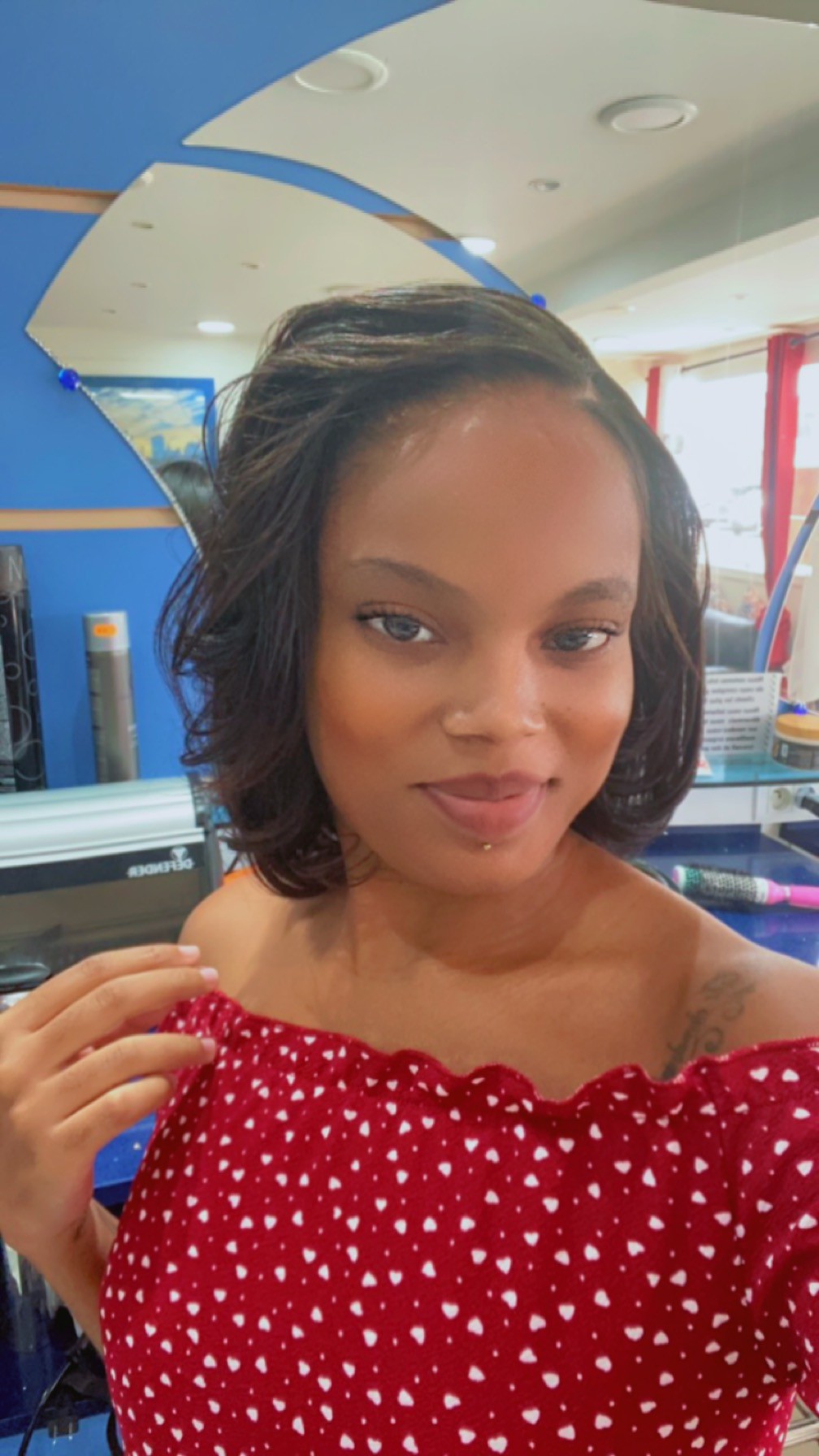 Naomie