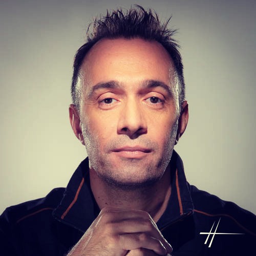 FABRICE BALESTER