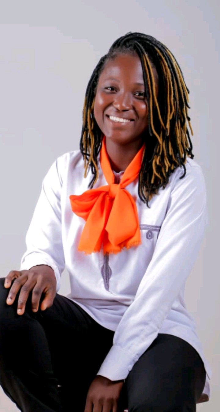 Saly Doumbia