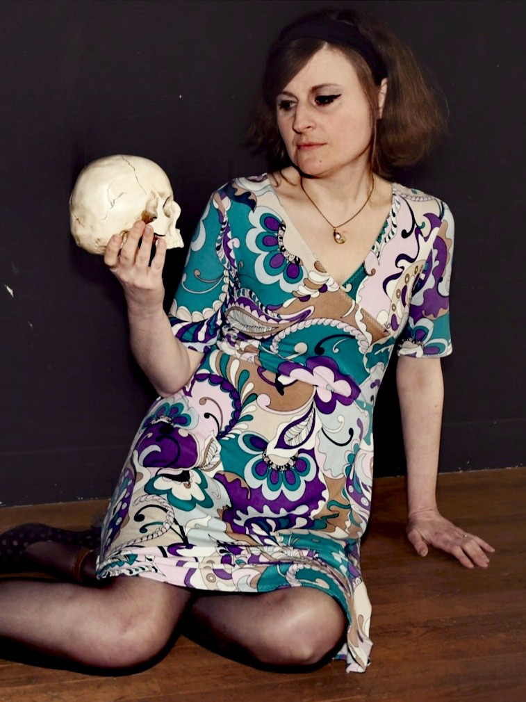 Cécile Matt