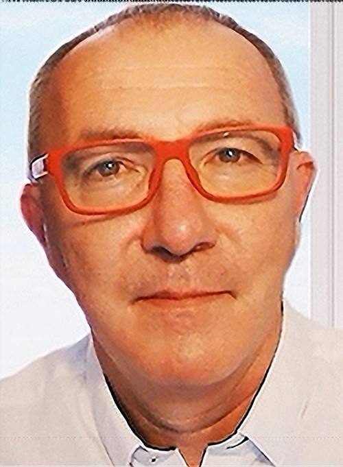 Thierry Vanhuysse