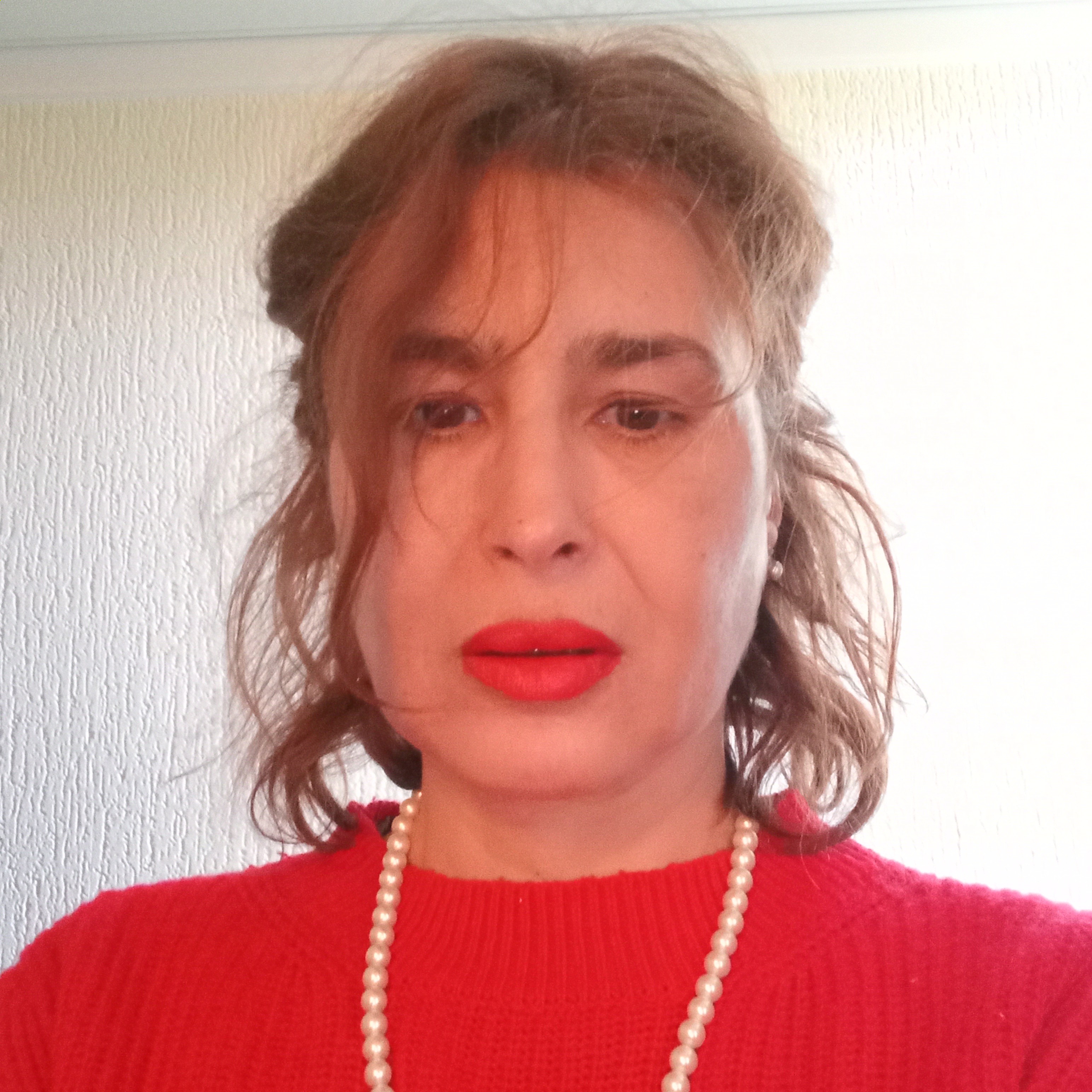 Jezabel MASSY