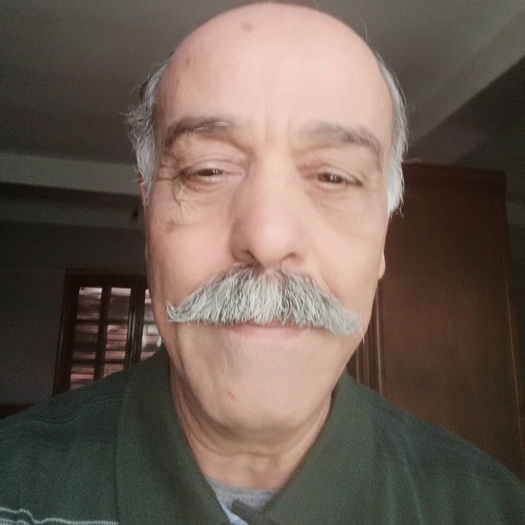 Dr Bounadja Belkacem