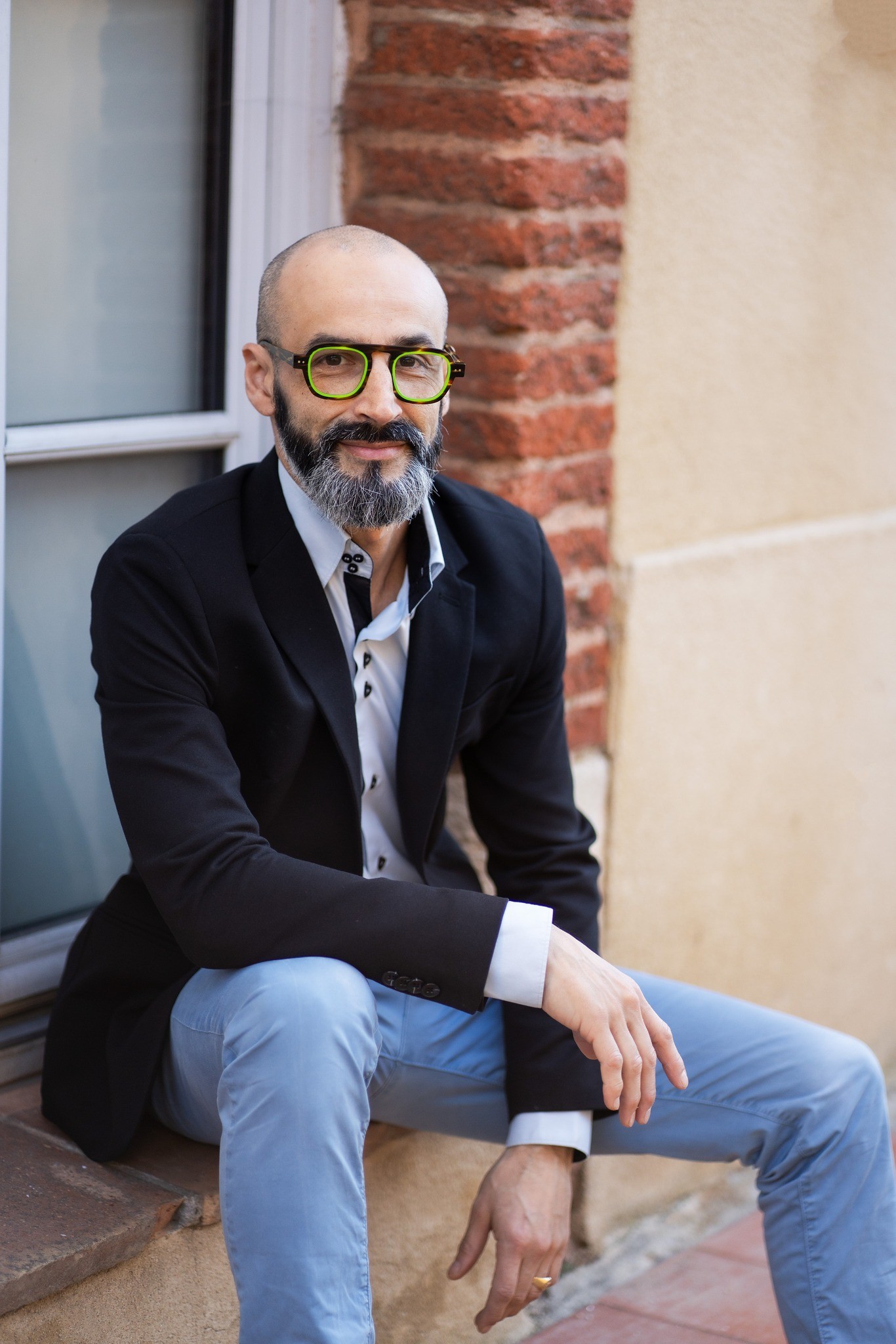 JOEL FINKELSTEIN