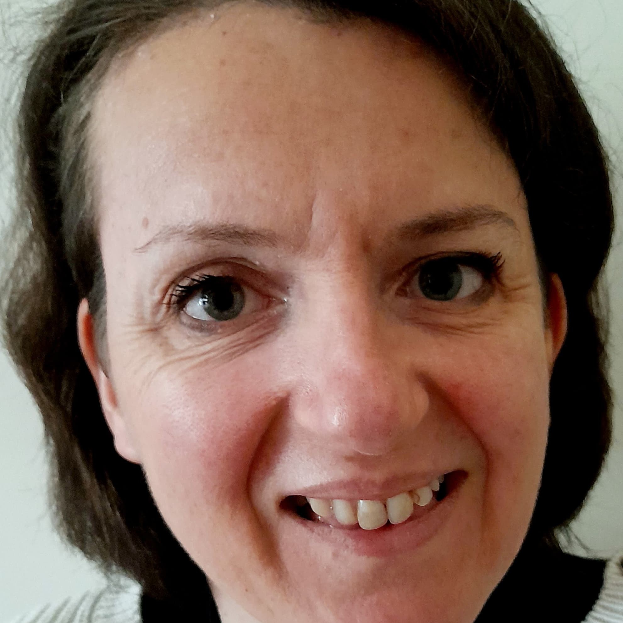 LAETITIA LALOUP