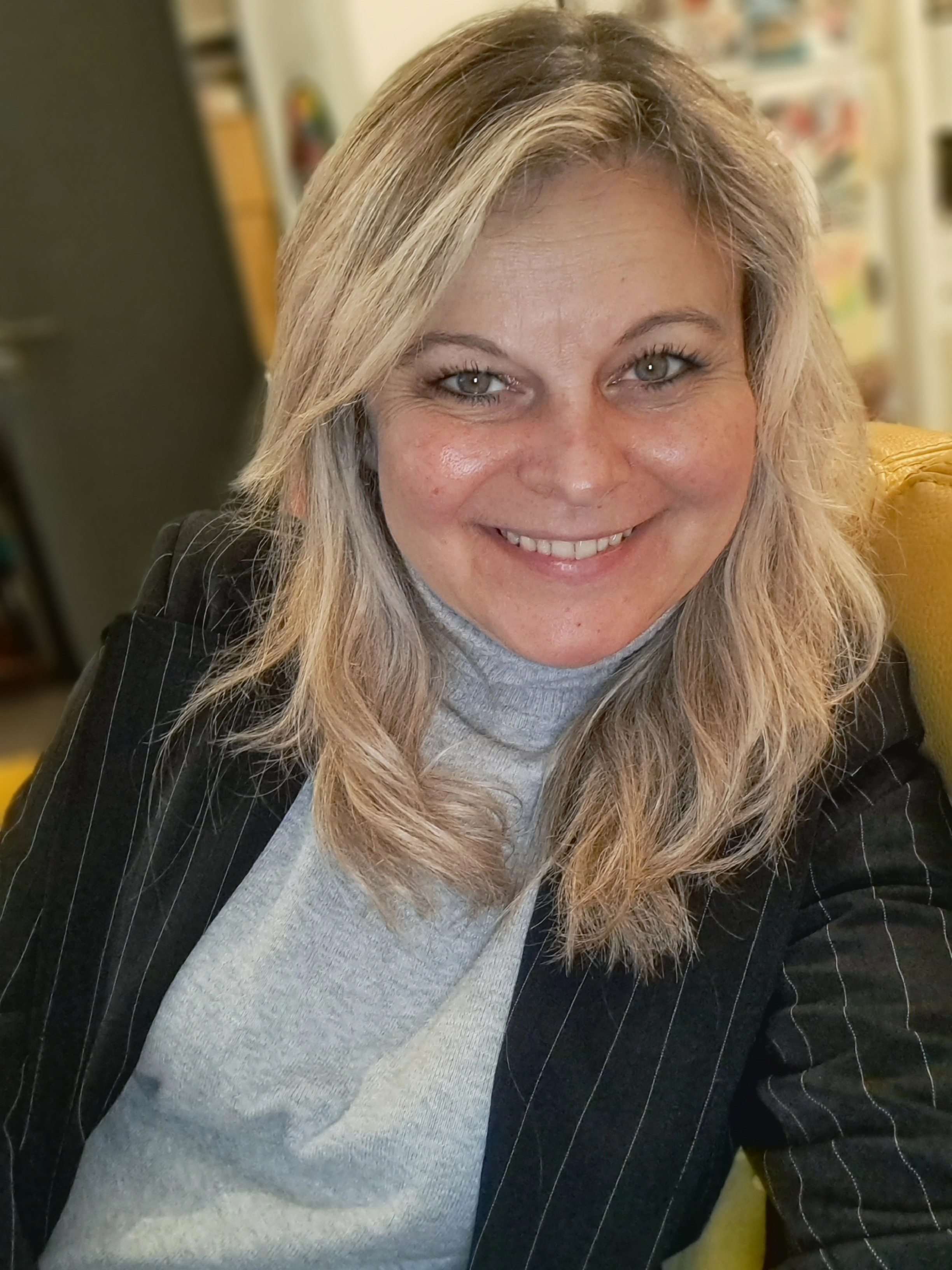 mylène lefevre