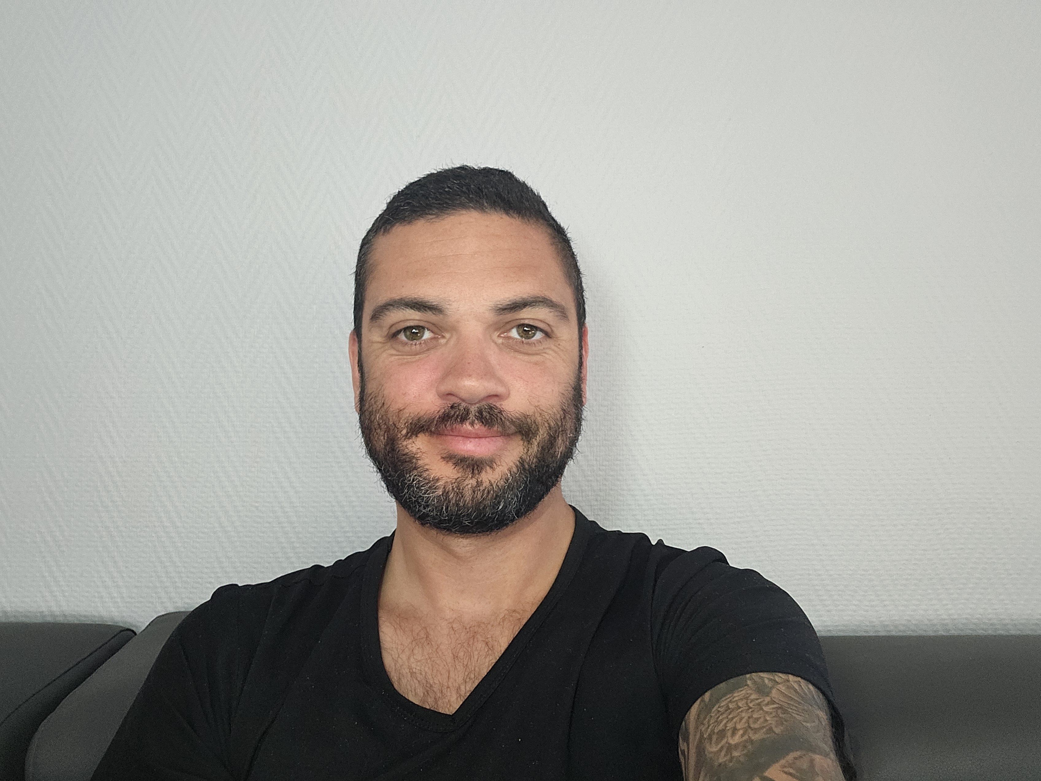 THORAVAL ALEXANDRE