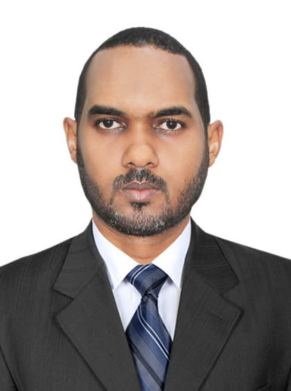 Mahamat Ahmat Maki Ismail