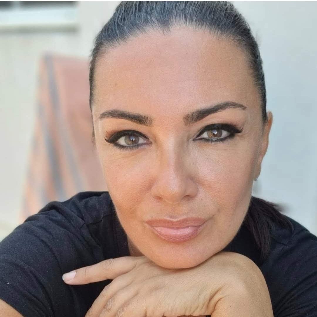 Alina OPREA