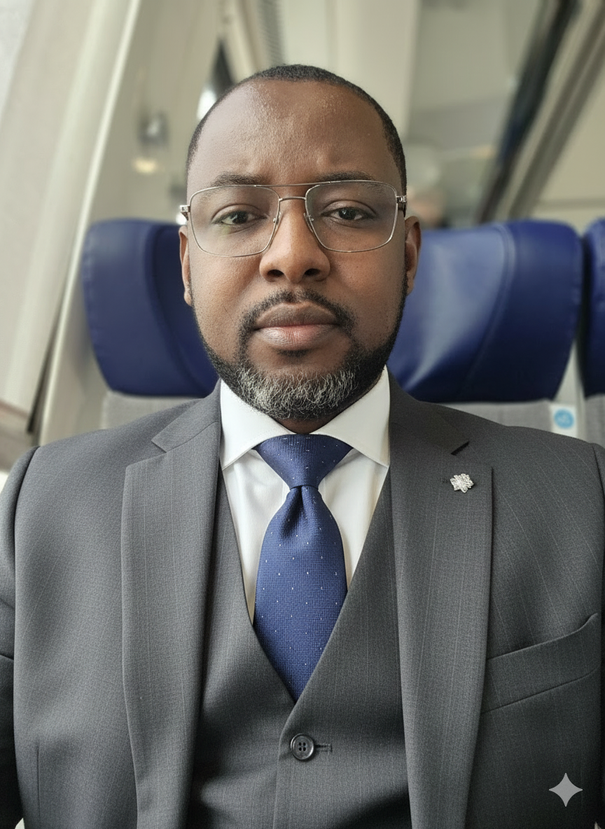 MBOUMBA MOUSSAVOU Patty Arnaud