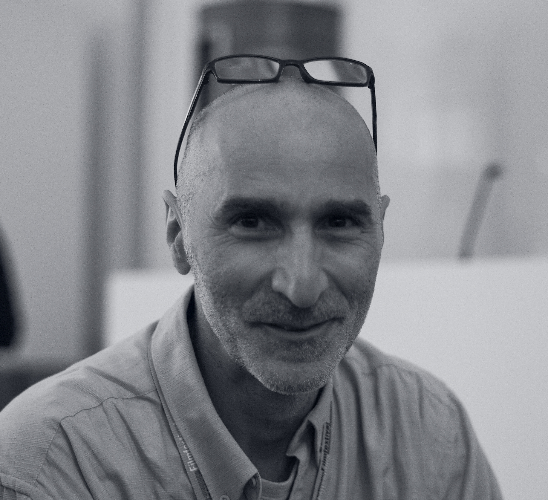 Marc-Olivier Louveau