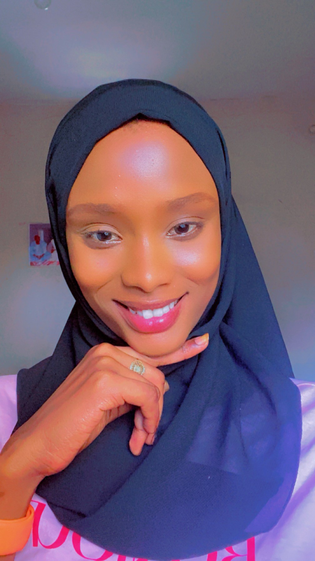 Fatou Diéne