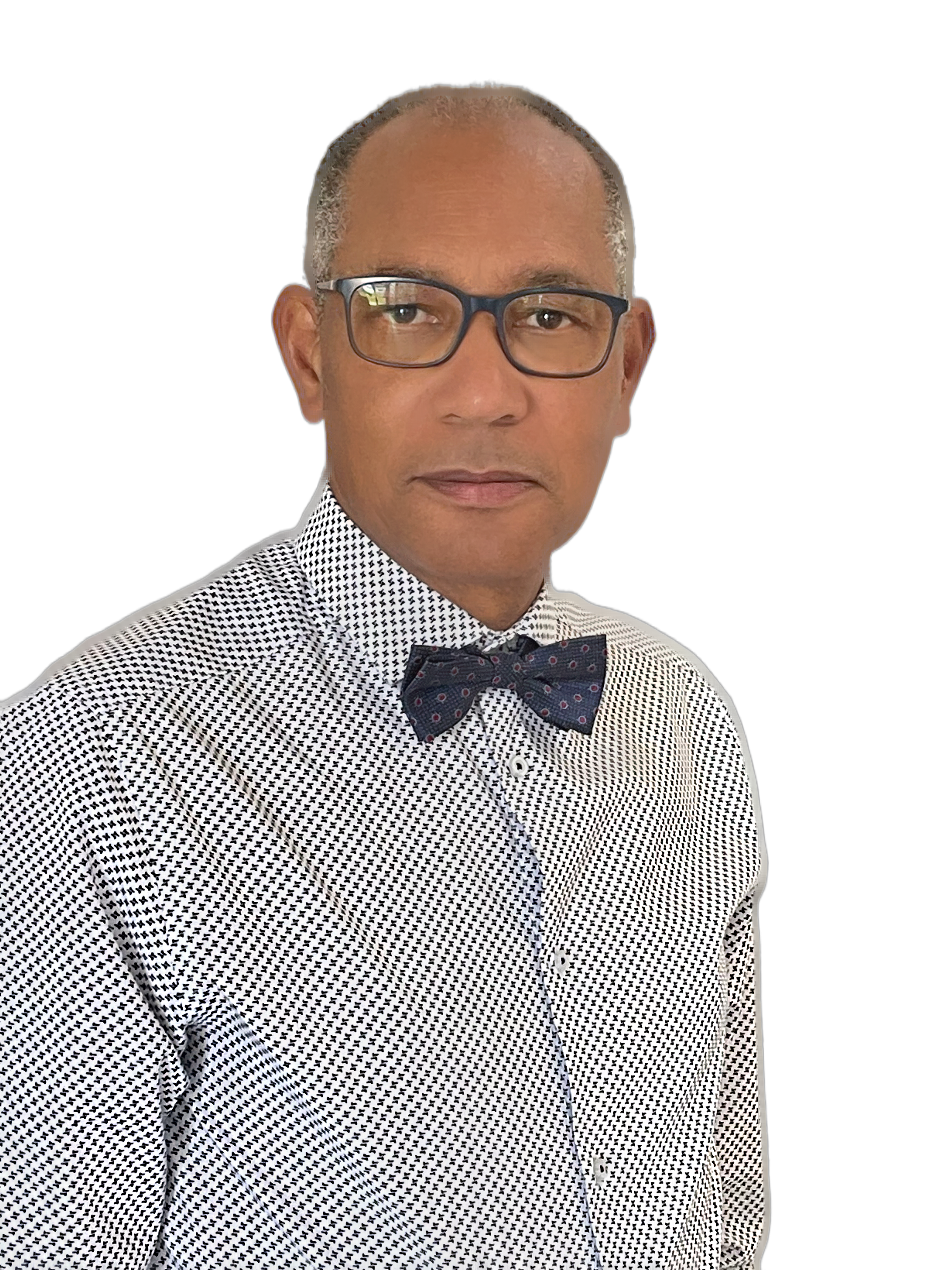 Lucien Hypolite GATIBELZA