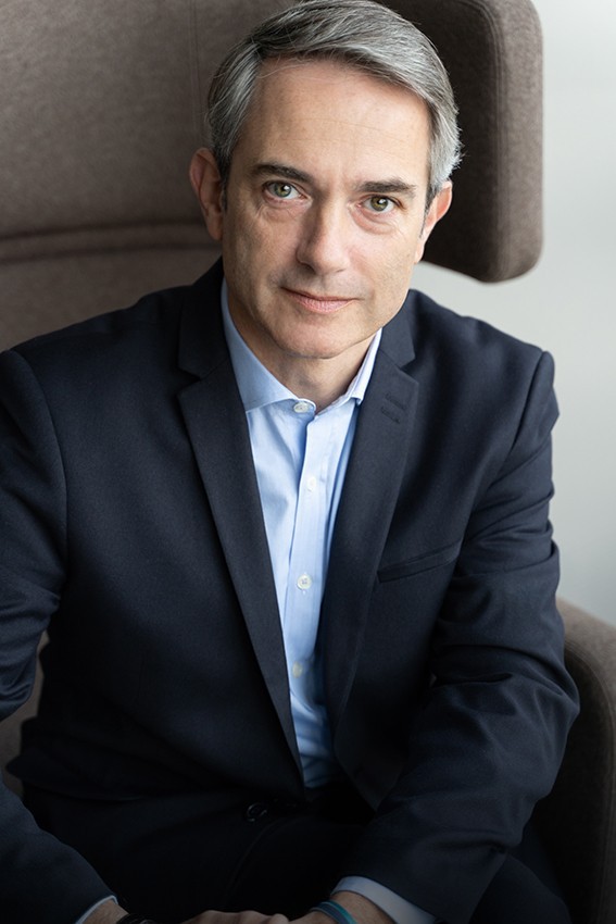 Frédéric Xerri
