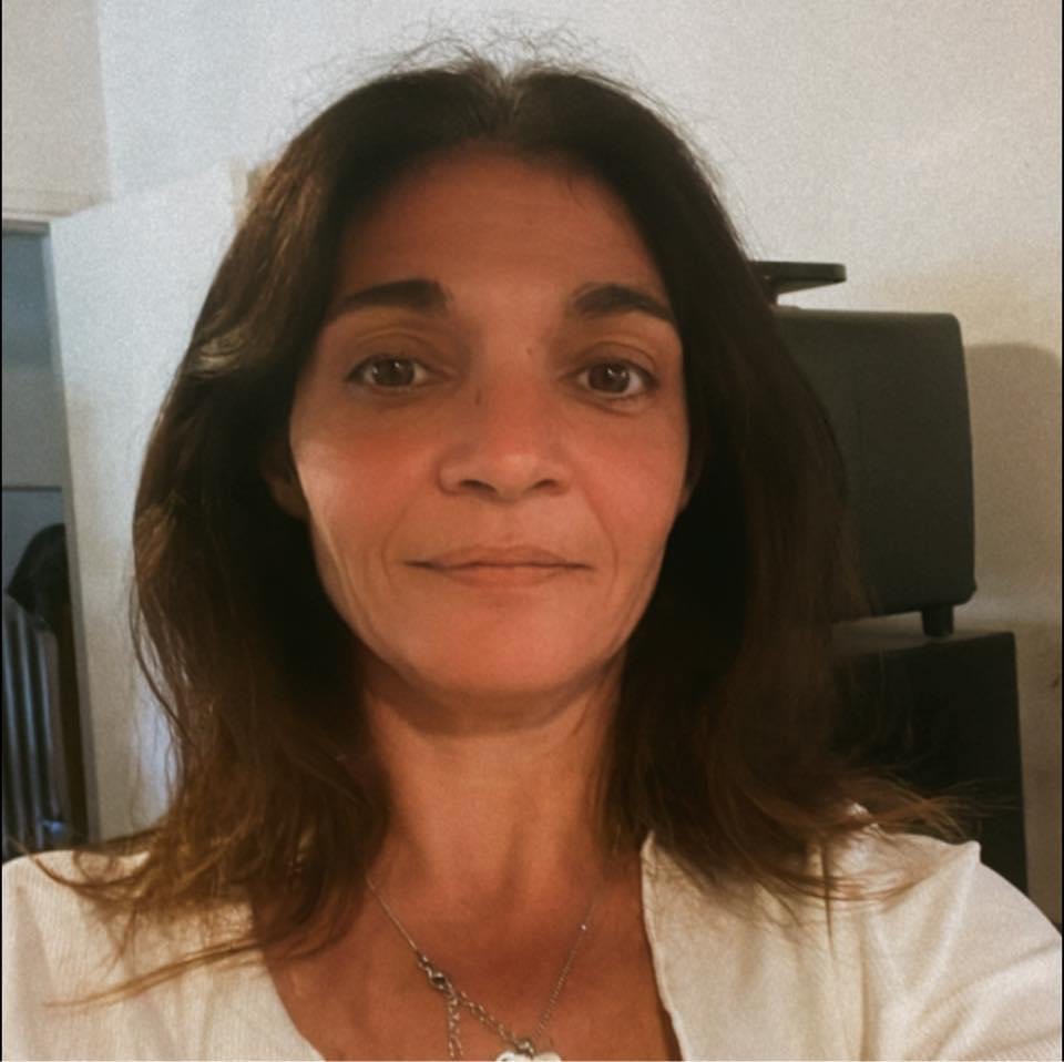 Laëtitia monget