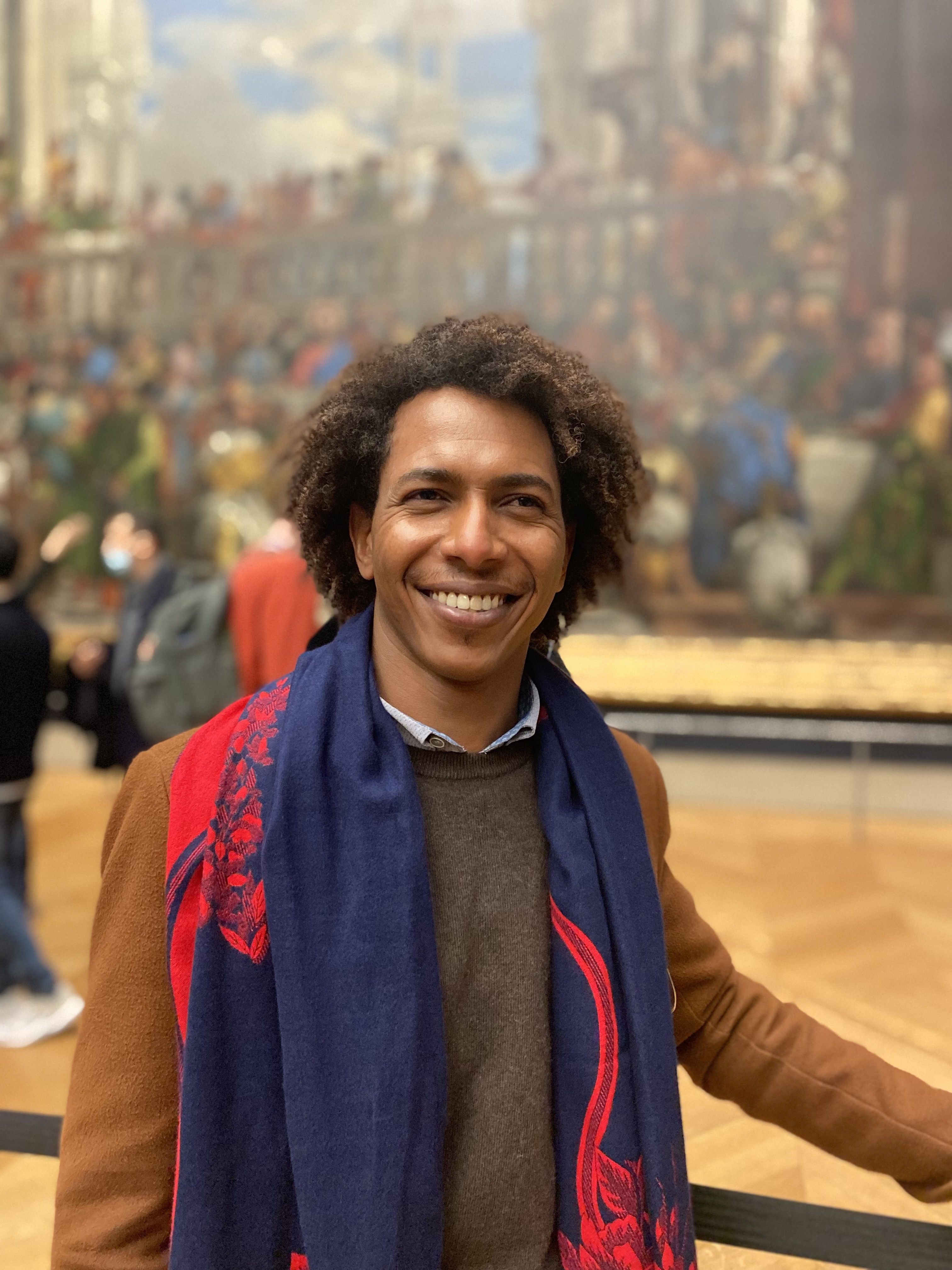 Abdul Karim Assahly