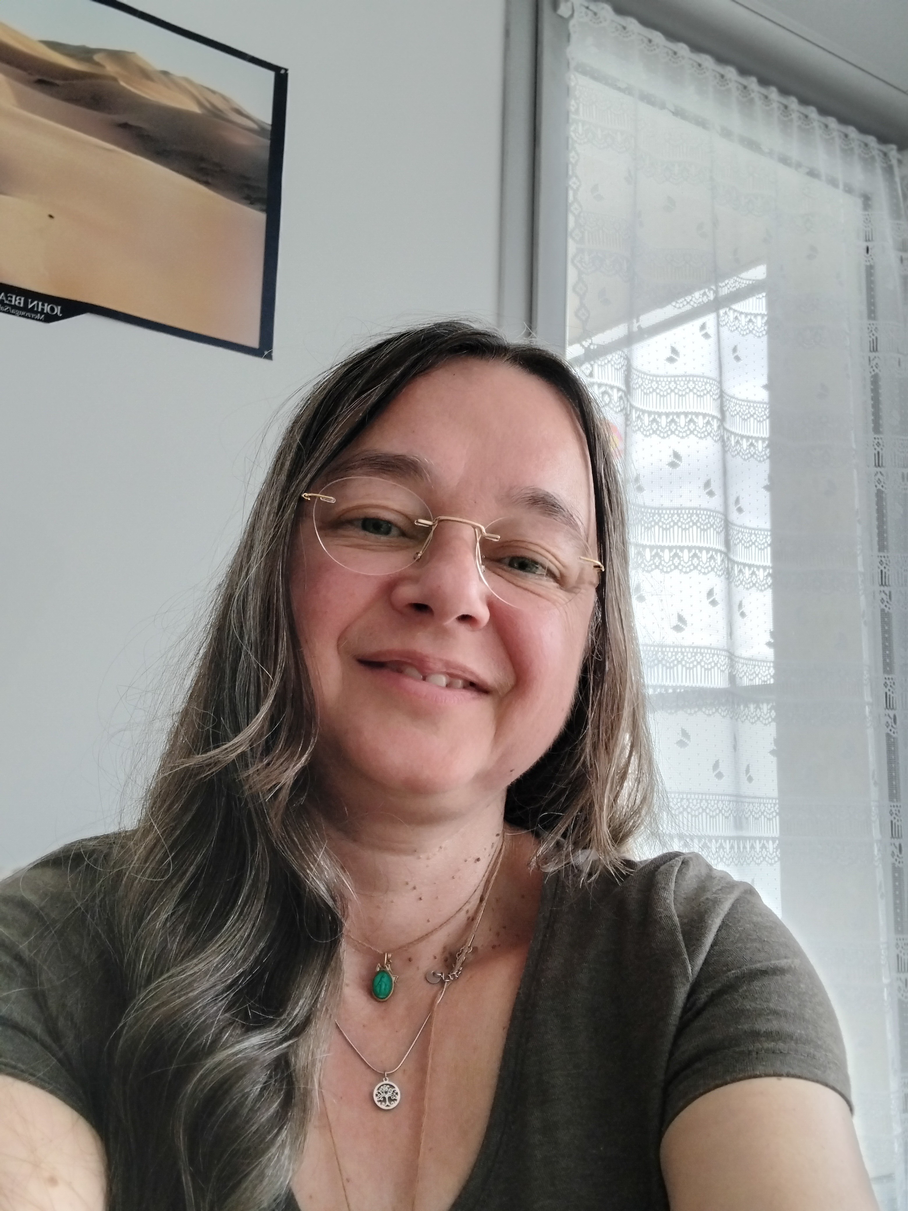 Valérie Veil