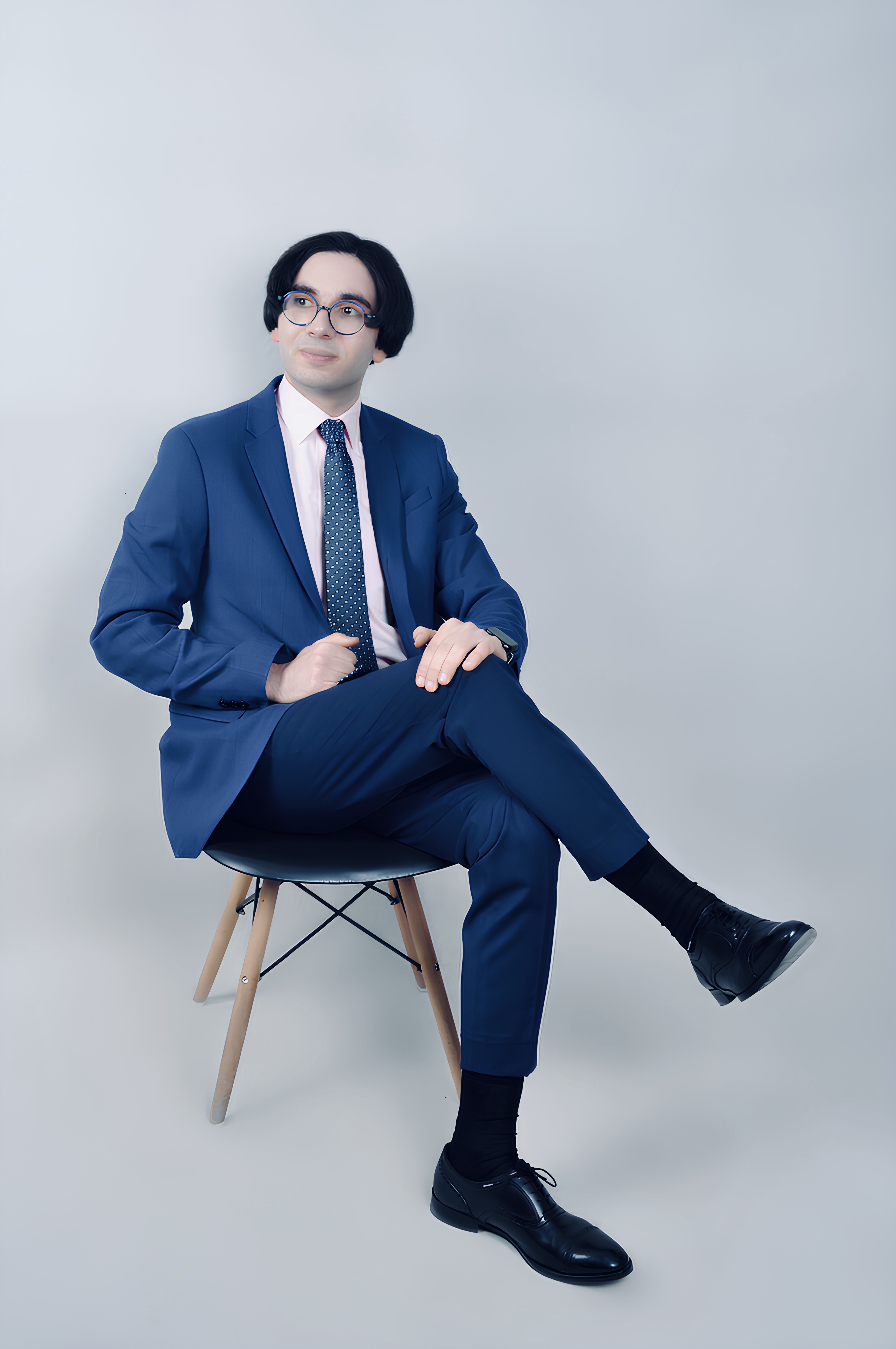 Yassine Loghmari