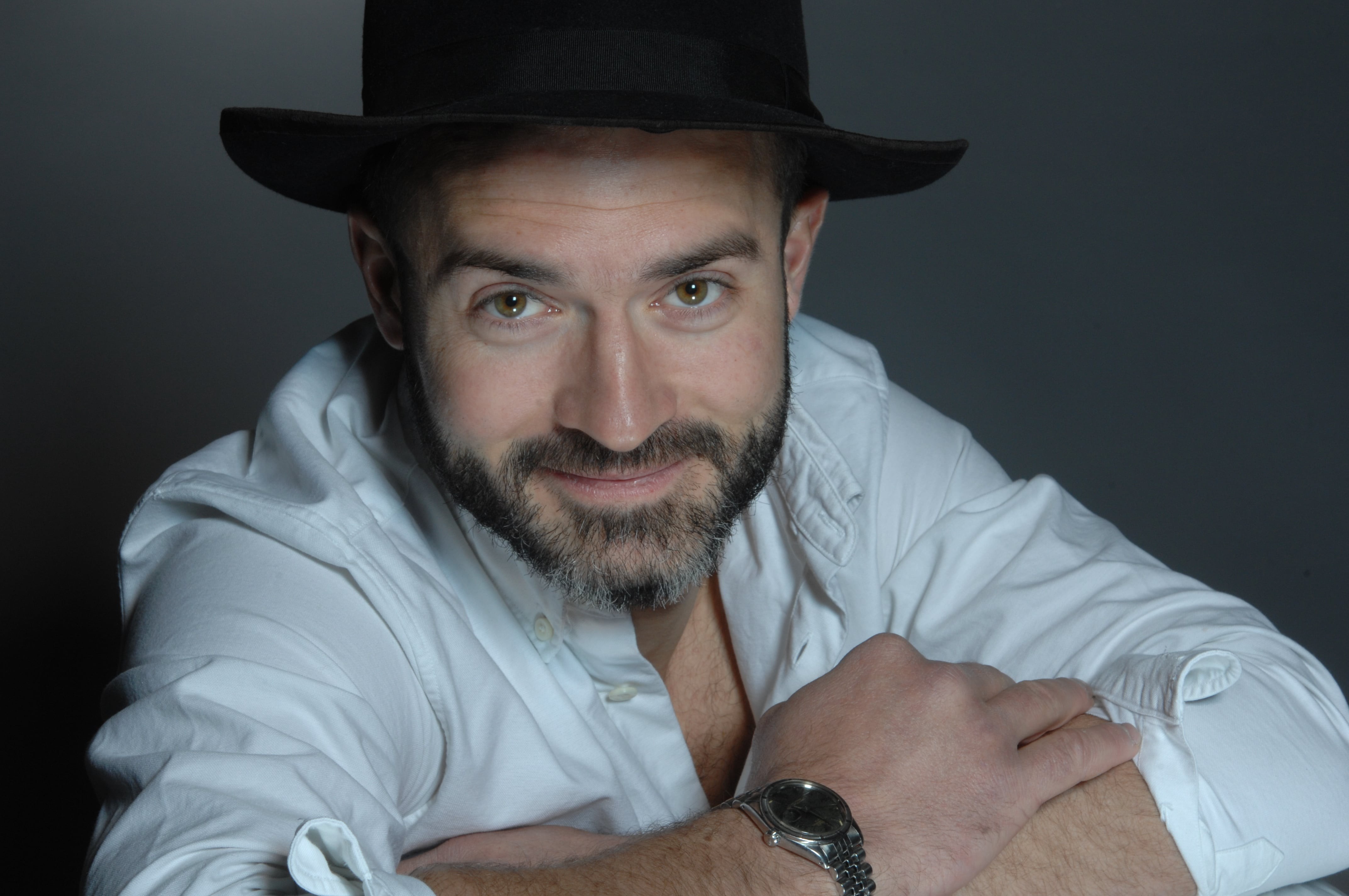 Olivier Godet