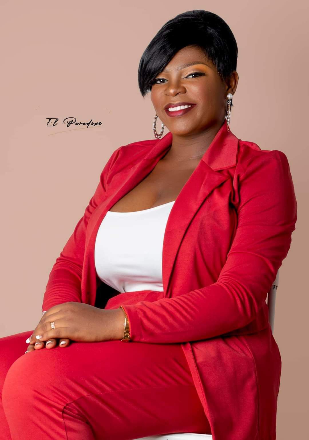 Christel Andoh