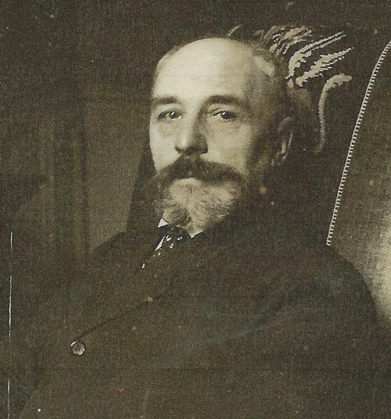 Antoine Branche