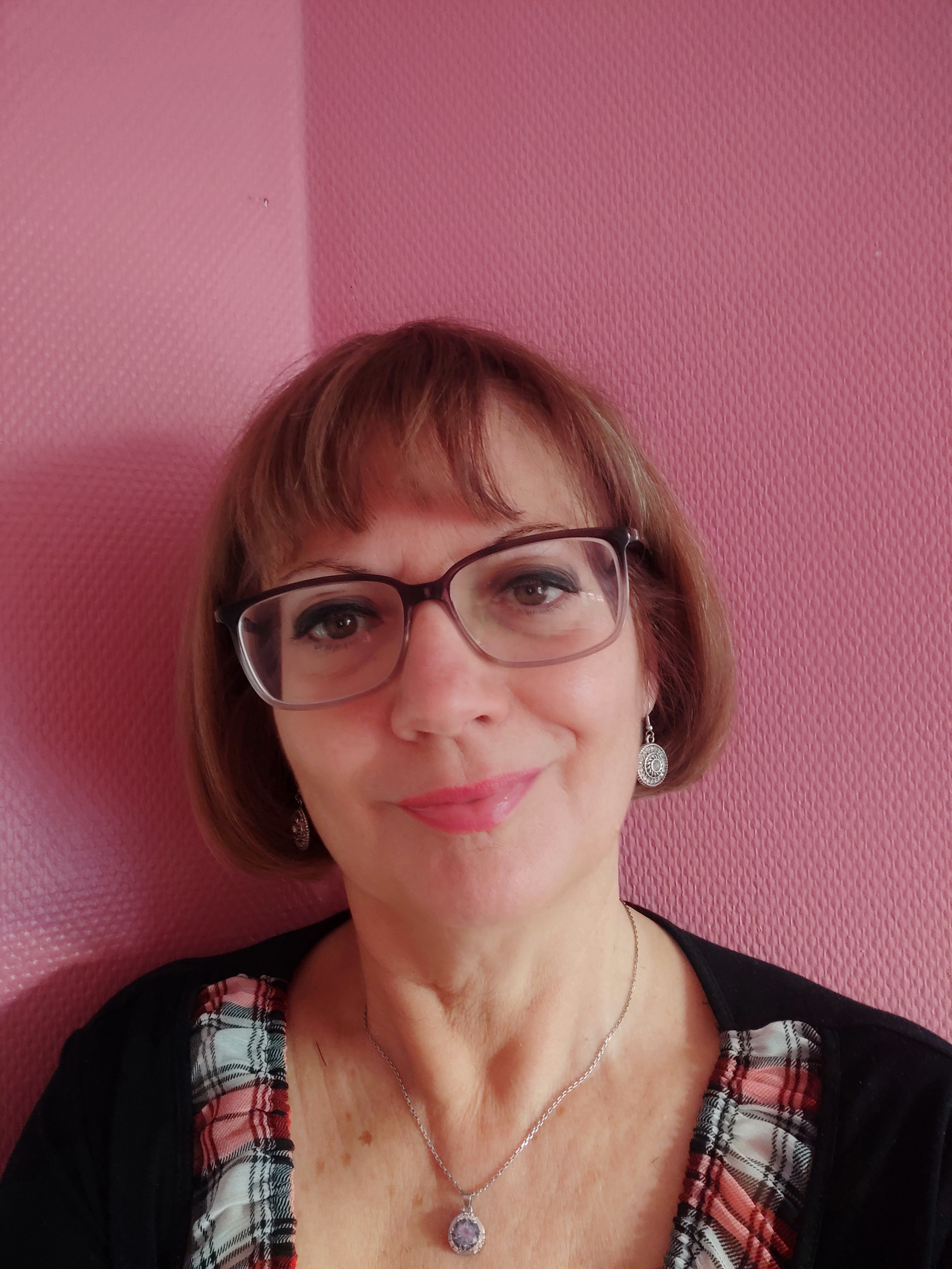 Catherine André-Godon