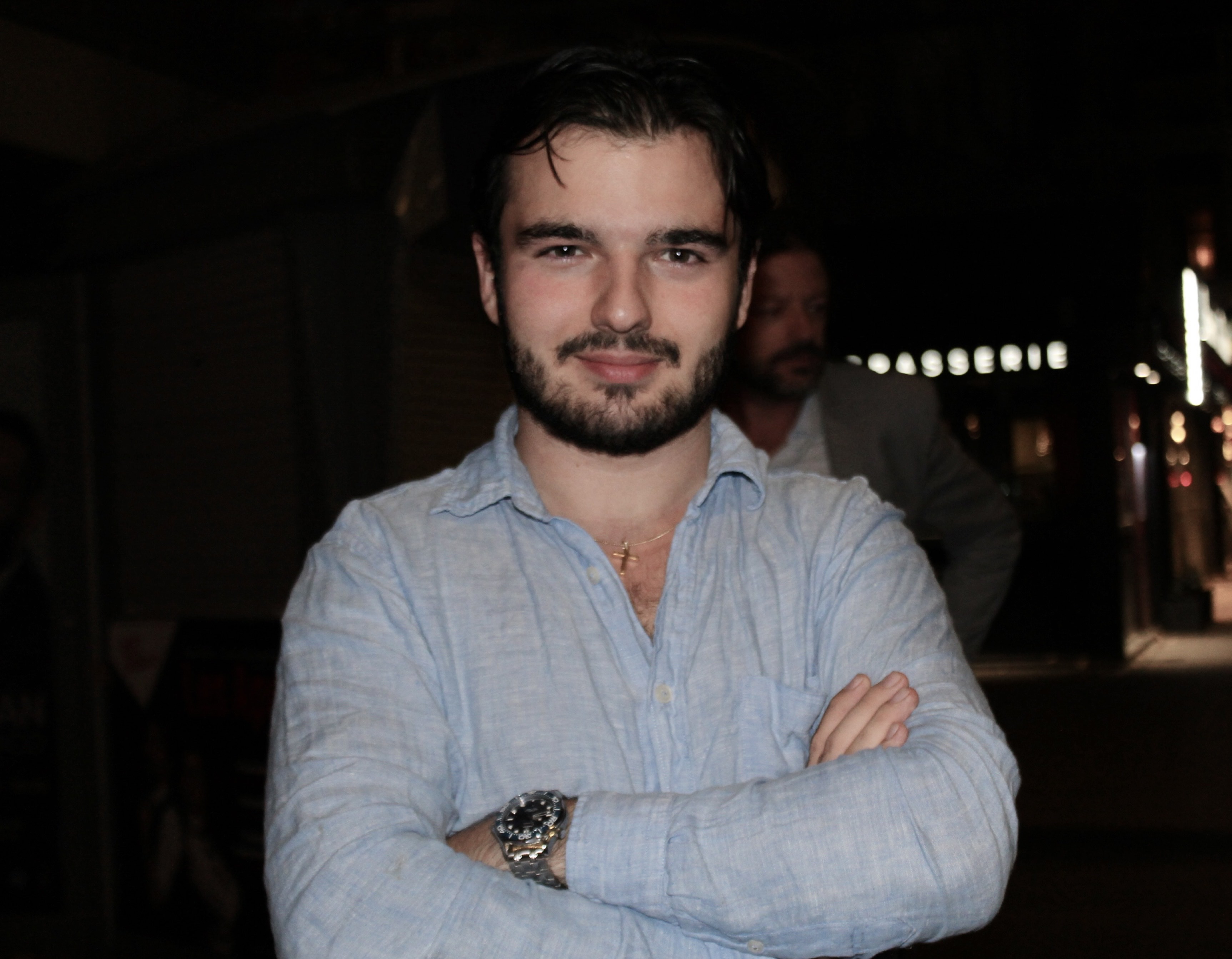 CLÉMENT SÉVAN GIRARD