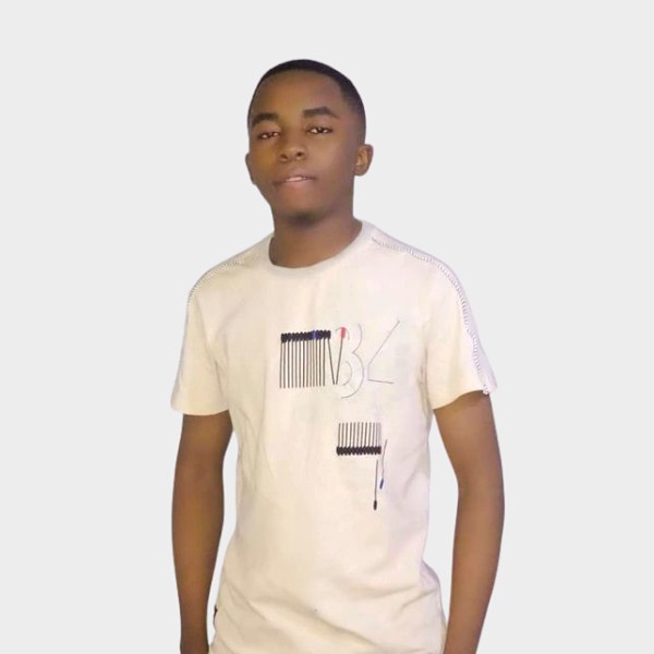 Oustine Nsangou
