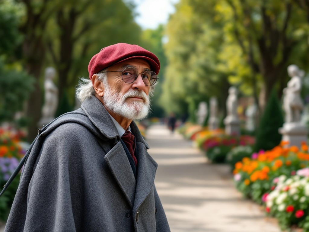 Leo Marceau