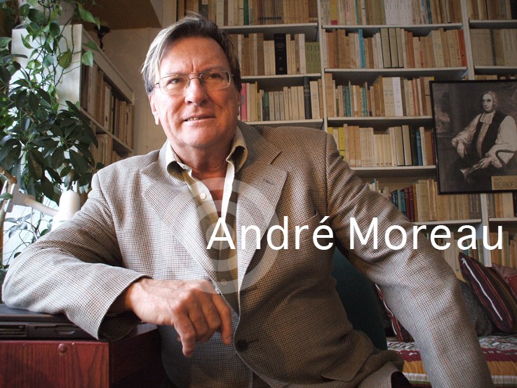 André Moreau