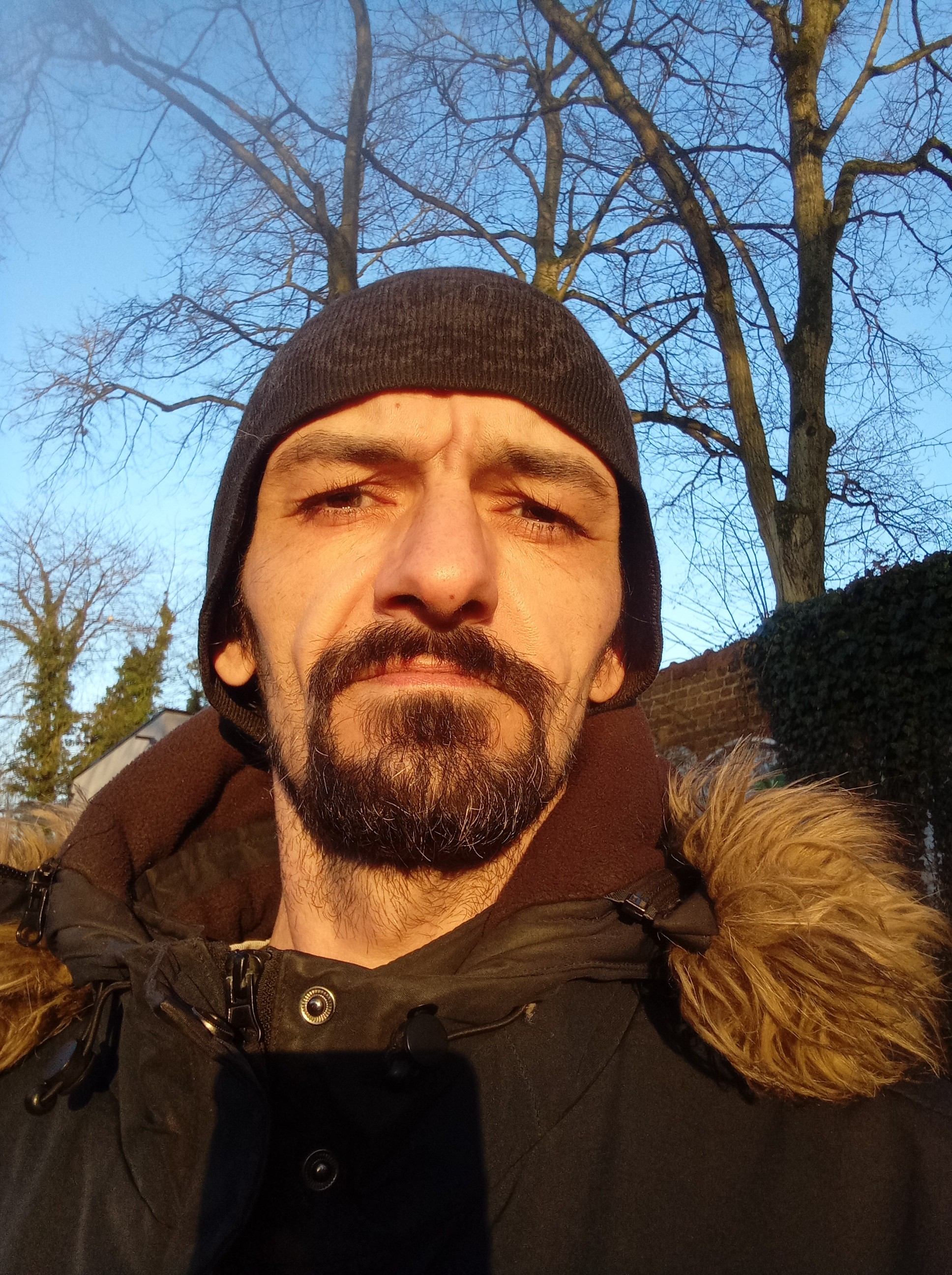 Frédéric Alain J. JULLIEN