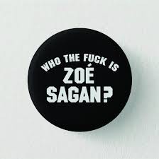 Zoé Sagan