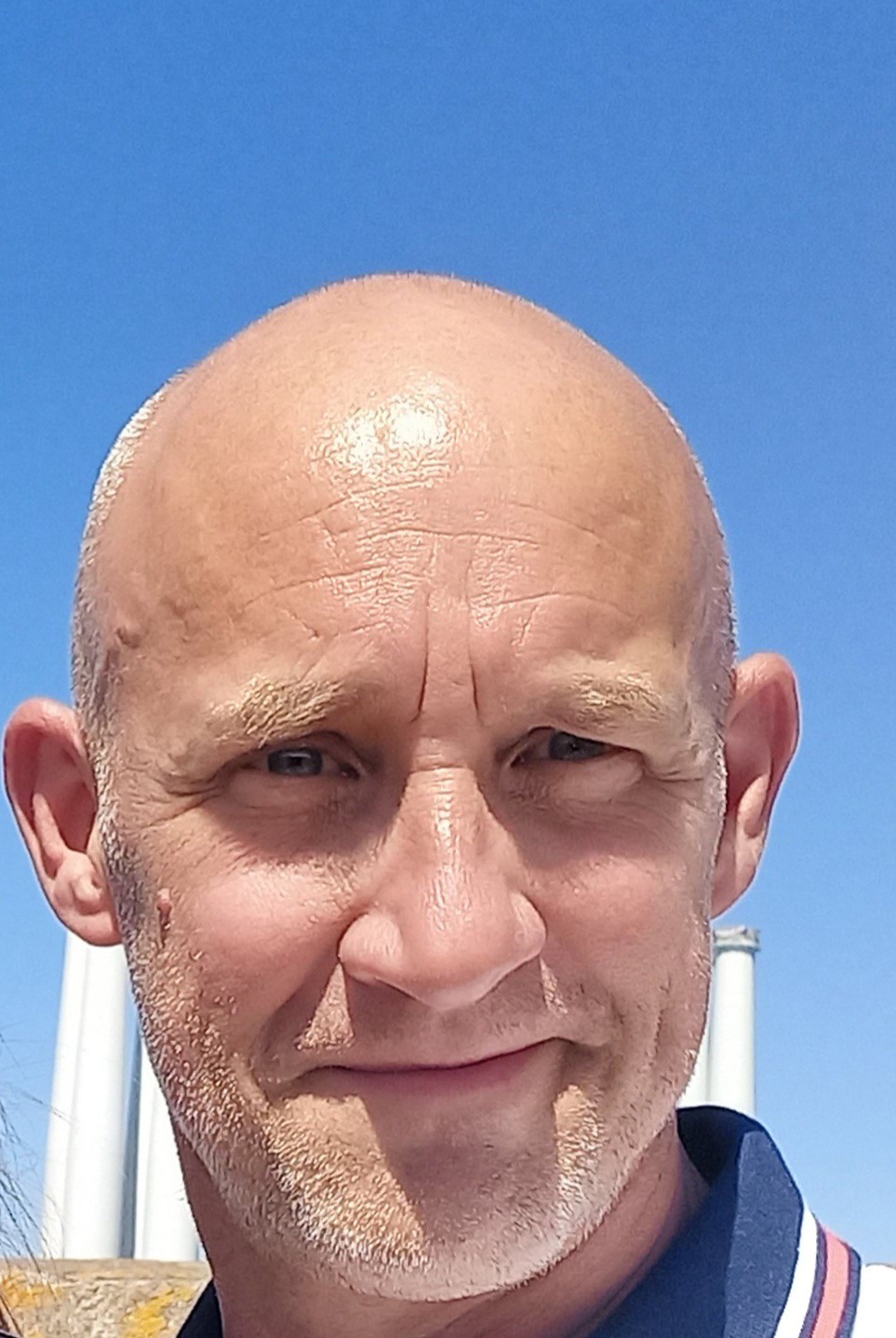 Benoît WANGERMEE