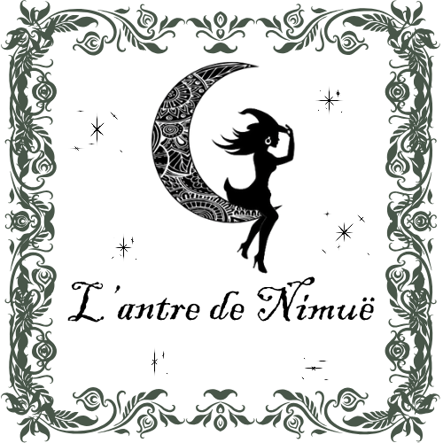 L'antre de Nimuë