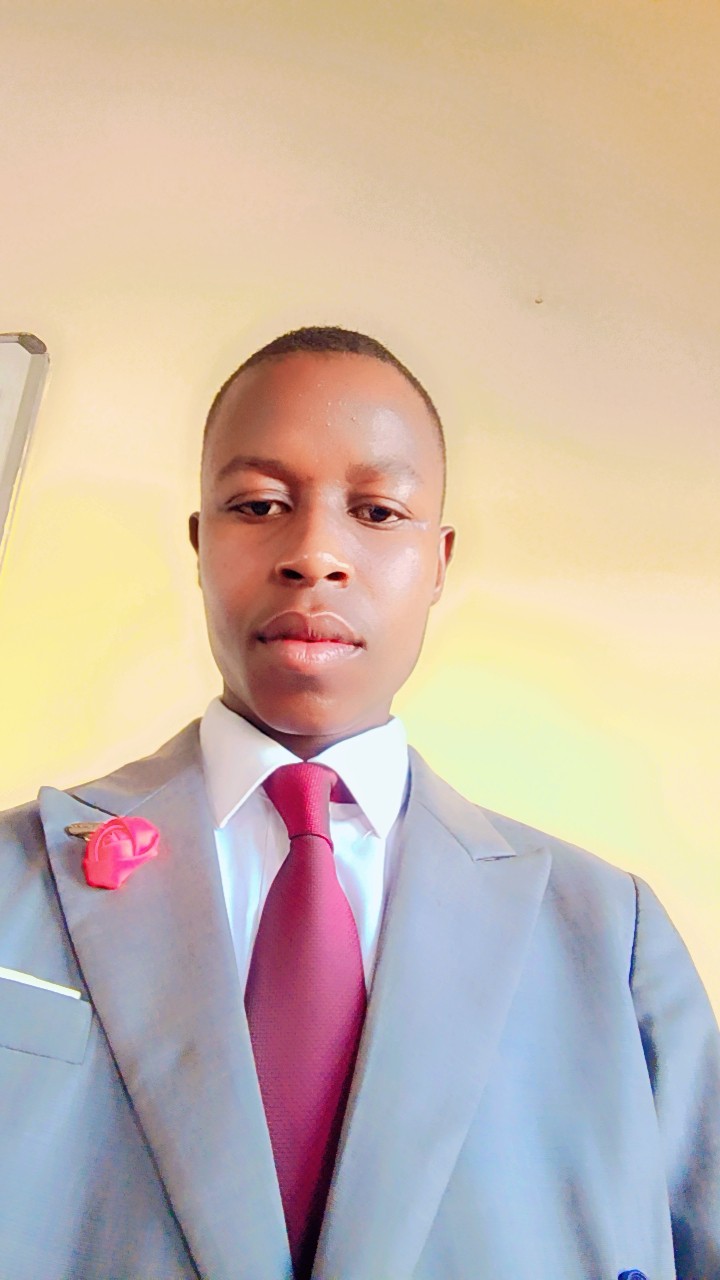 Chérubin ILUNGA WA KALOE