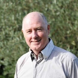 THIERRY SEGARD