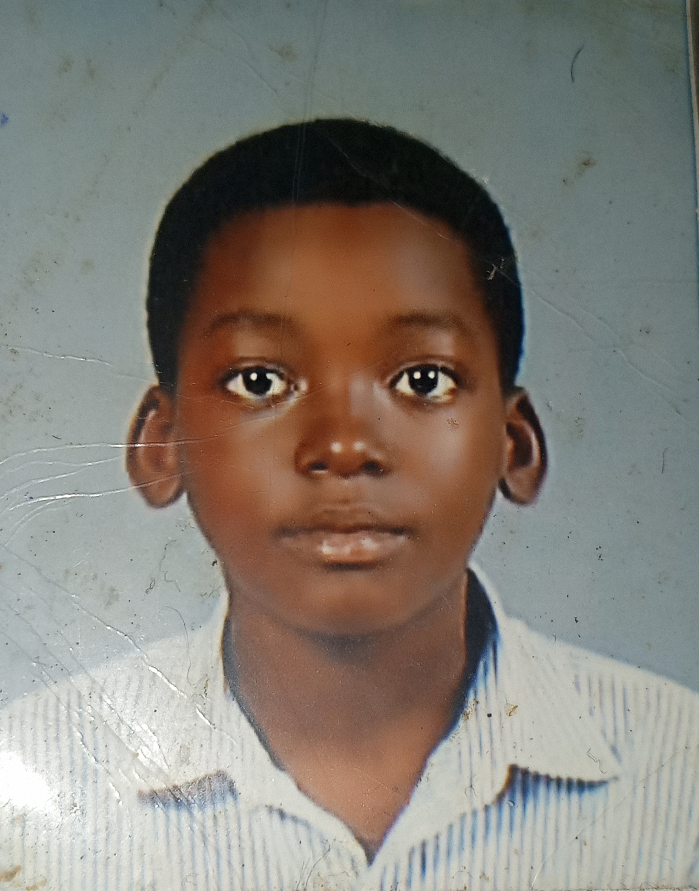 Frane NGUEMA