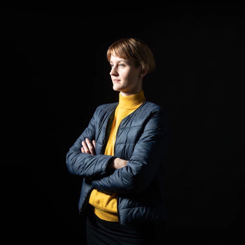 Sophie Rodet