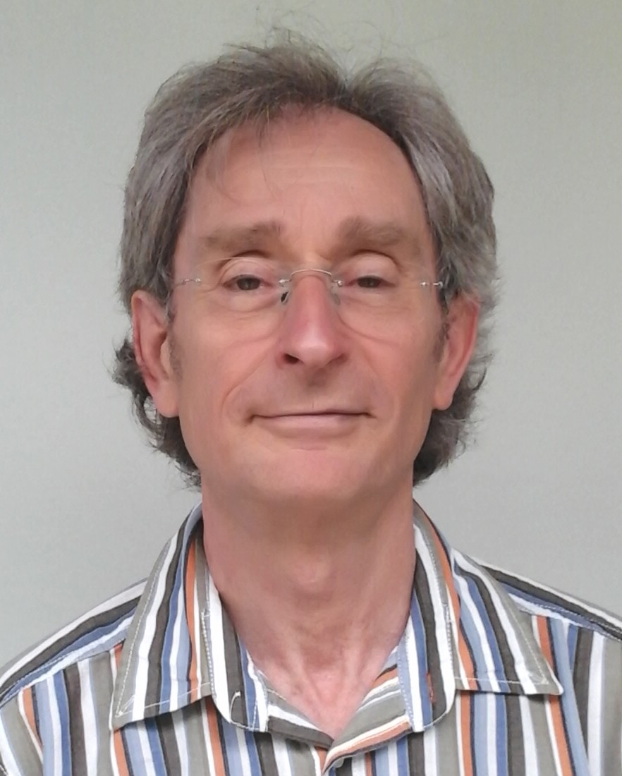 Frédéric Gost