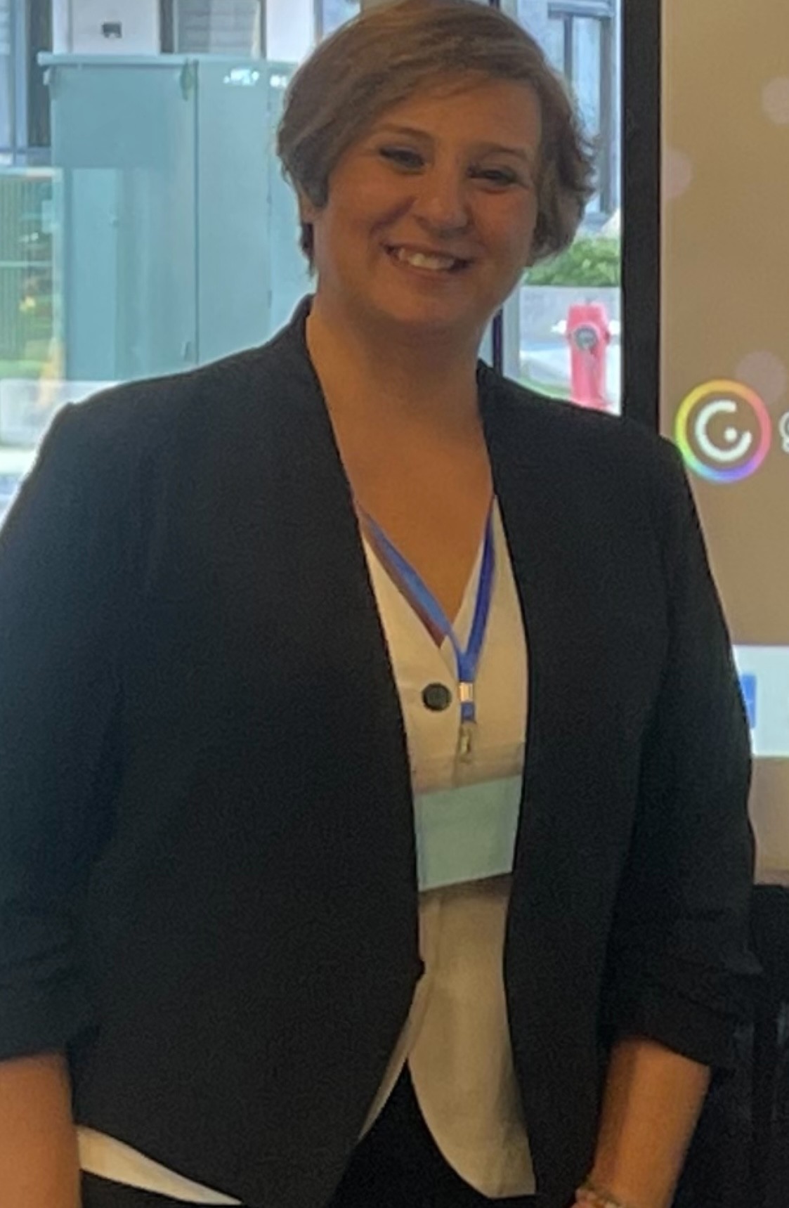 Narjiss Aoukach
