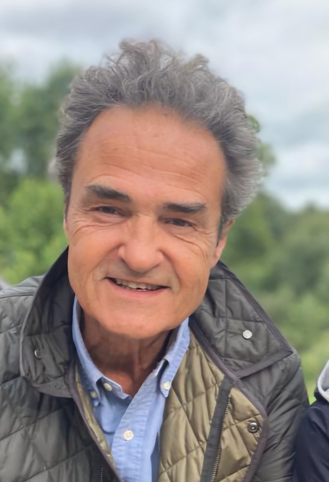 Bruno Pinsac