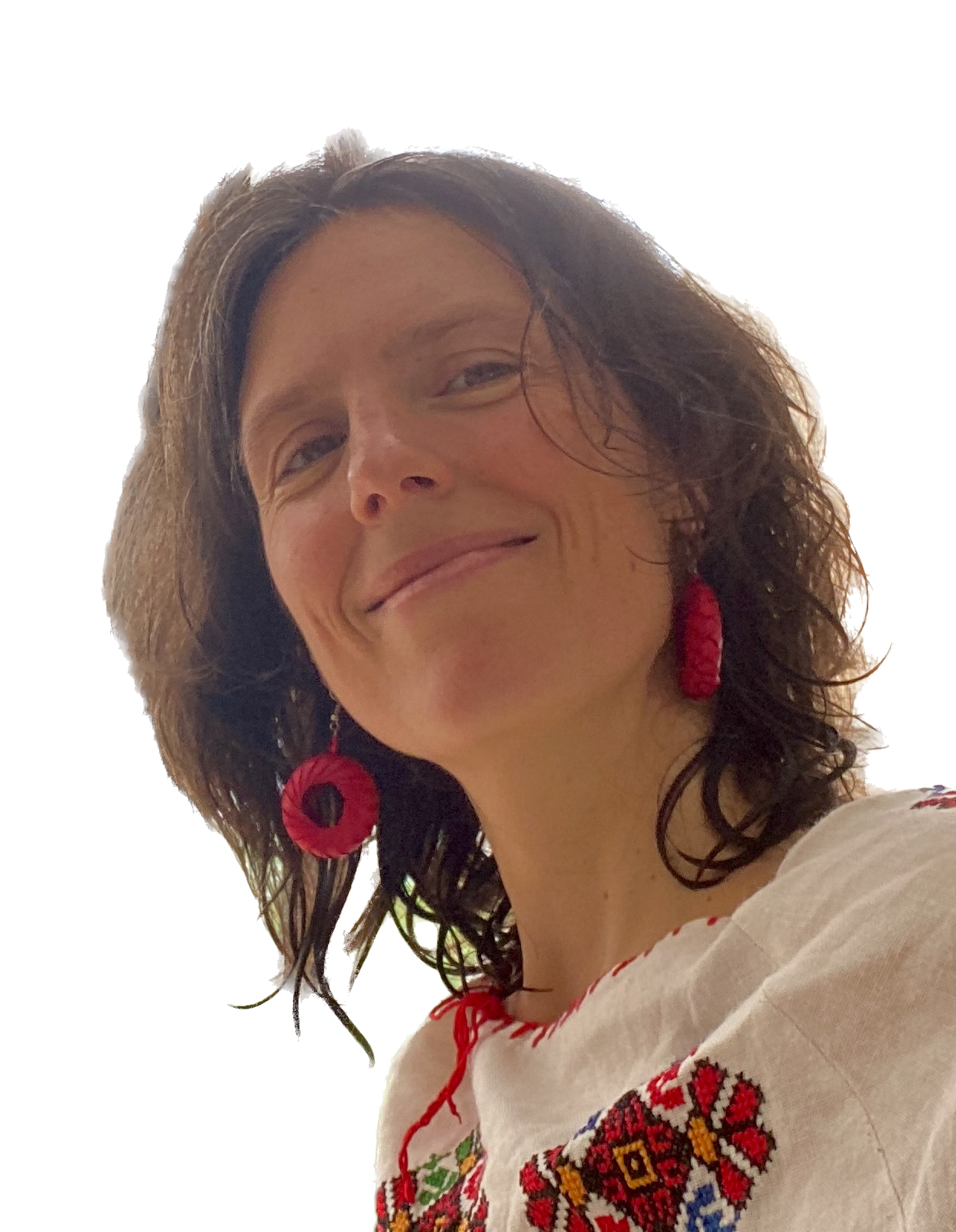 ADÈLE JACQUET-LAGRÈZE