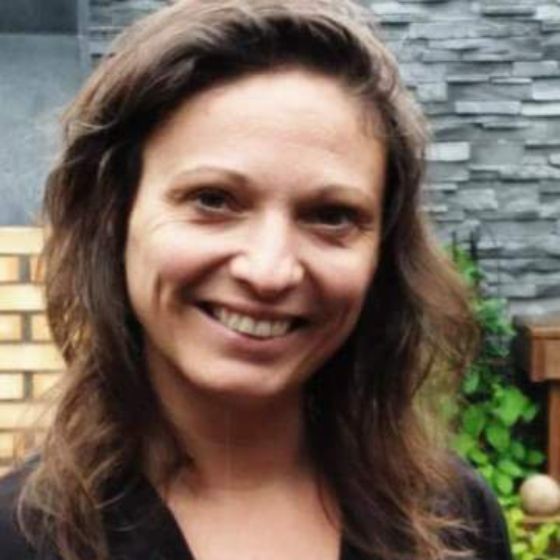 Sylviane MARQUANT