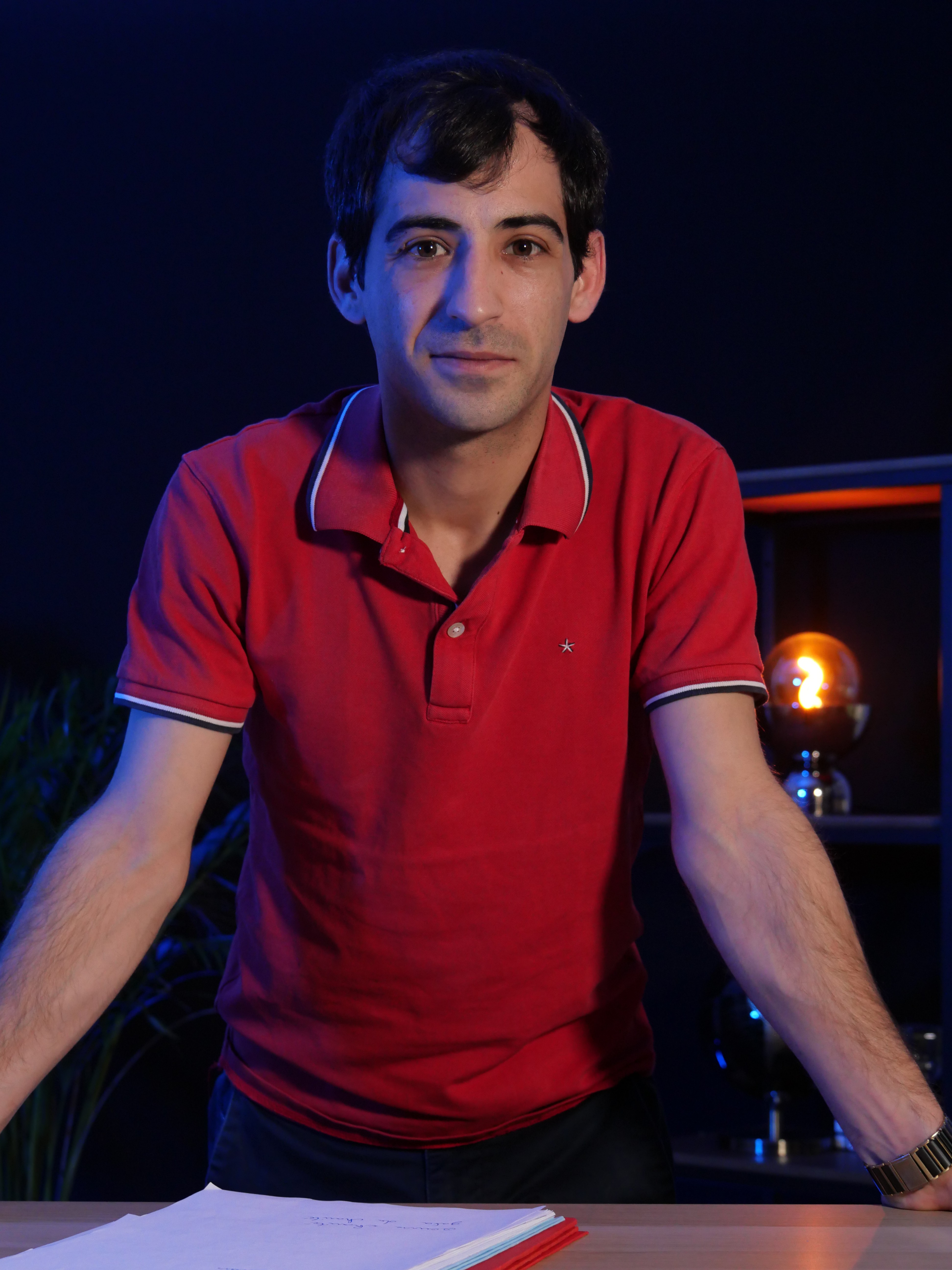 Steven Blasi