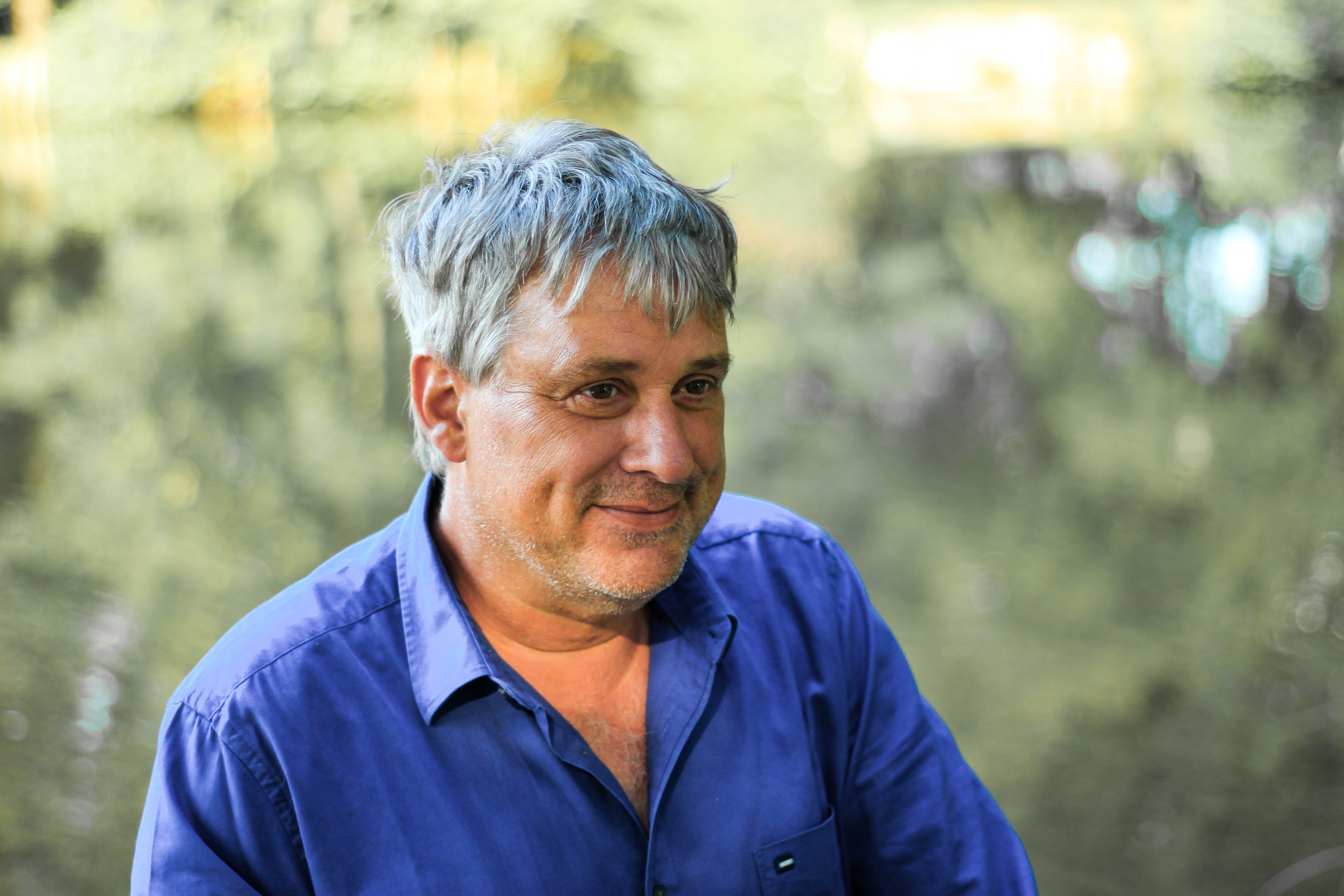 LE GUEN BRUNO JEAN